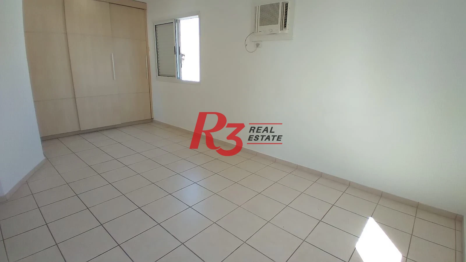 Apartamento com 4 dormitórios para alugar, 151 m² por R$ 8.000,00/mês - Boqueirão - Santos/SP