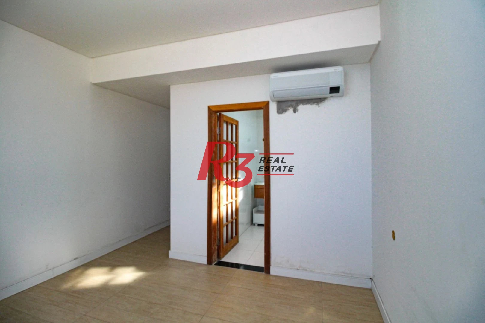 Apartamento com 4 dormitórios à venda, 235 m² - Ilha Porchat - São Vicente/SP