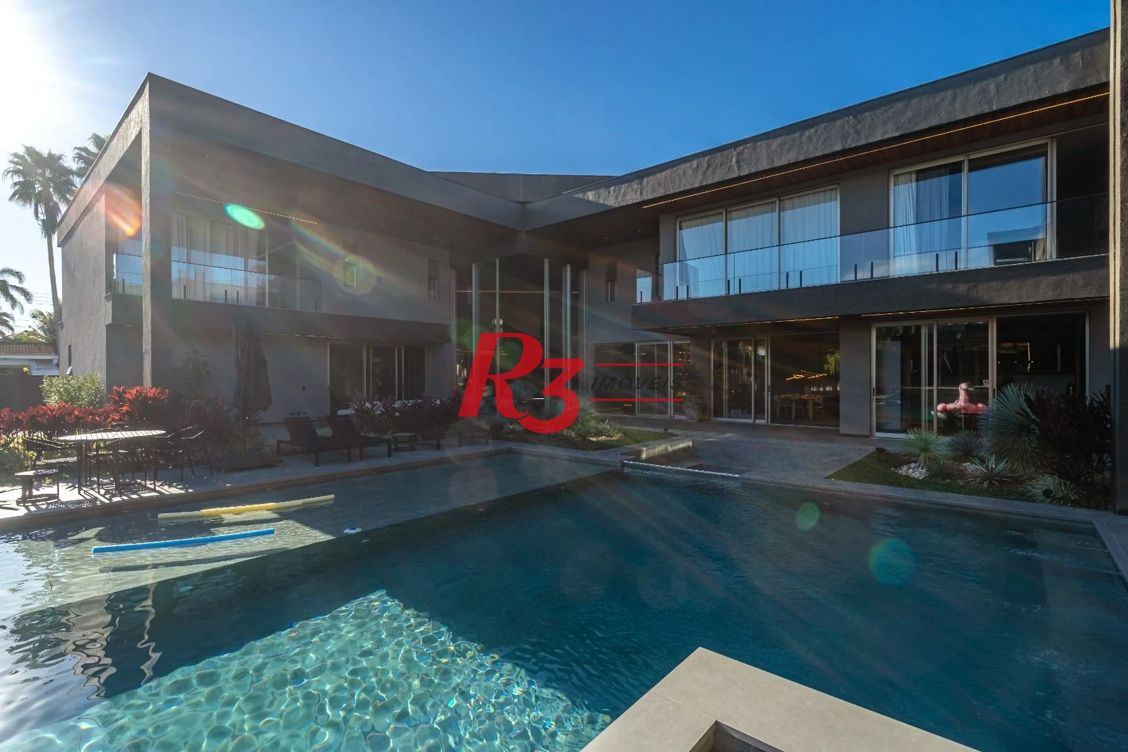 Casa com 9 suítes à venda, 1737 m² - Acapulco - Guarujá/SP