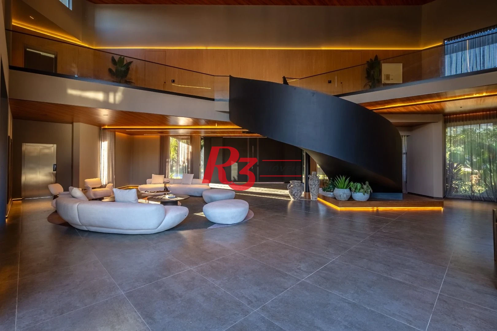 Casa com 9 suítes à venda, 1737 m² - Acapulco - Guarujá/SP