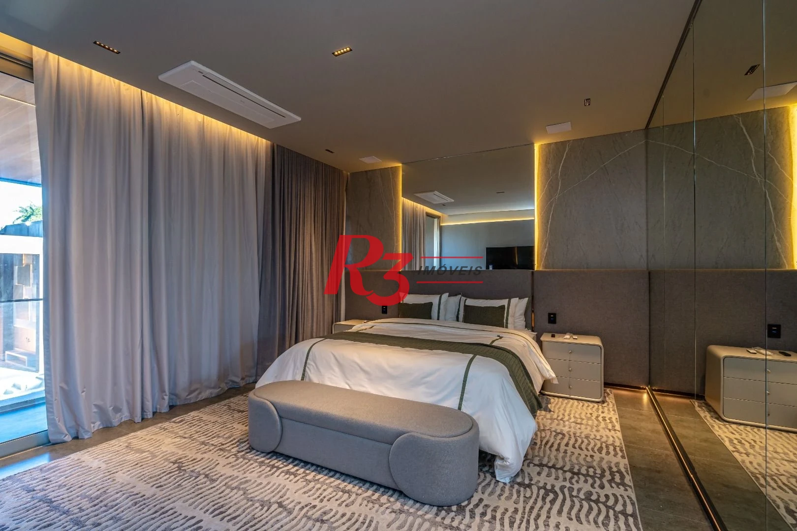 Casa com 9 suítes à venda, 1737 m² - Acapulco - Guarujá/SP