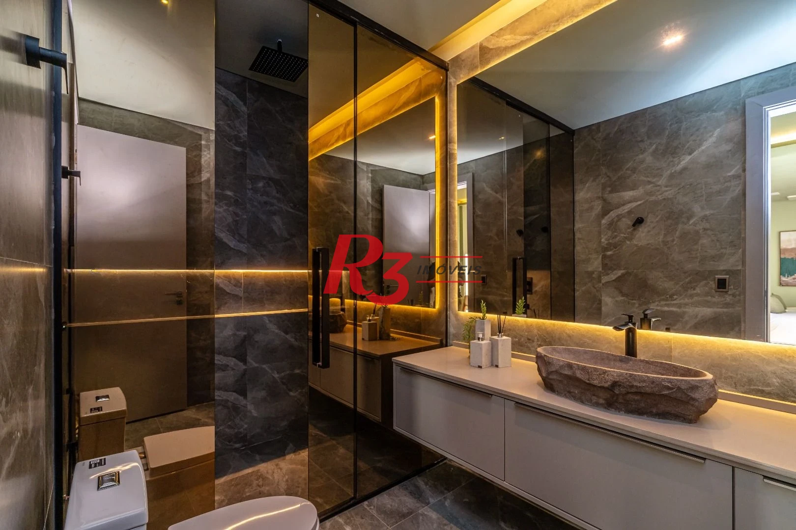 Casa com 9 suítes à venda, 1737 m² - Acapulco - Guarujá/SP