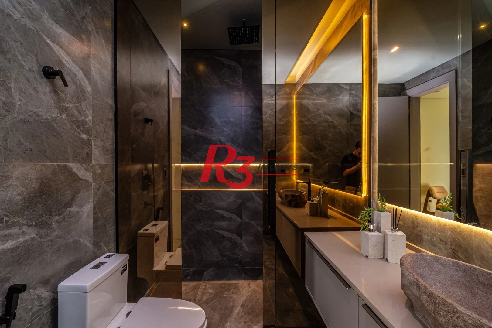 Casa com 9 suítes à venda, 1737 m² - Acapulco - Guarujá/SP