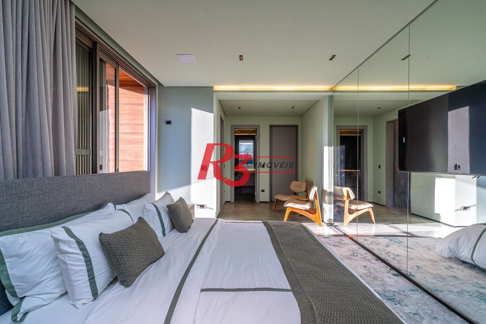 Casa com 9 suítes à venda, 1737 m² - Acapulco - Guarujá/SP