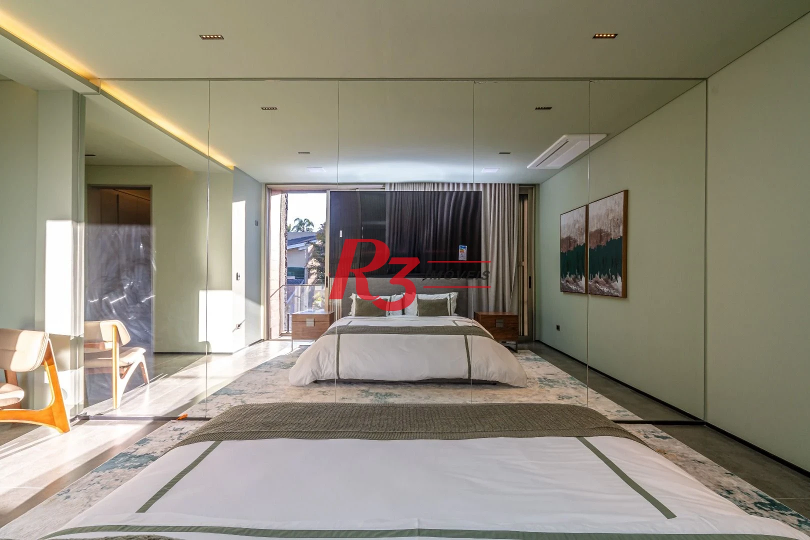 Casa com 9 suítes à venda, 1737 m² - Acapulco - Guarujá/SP