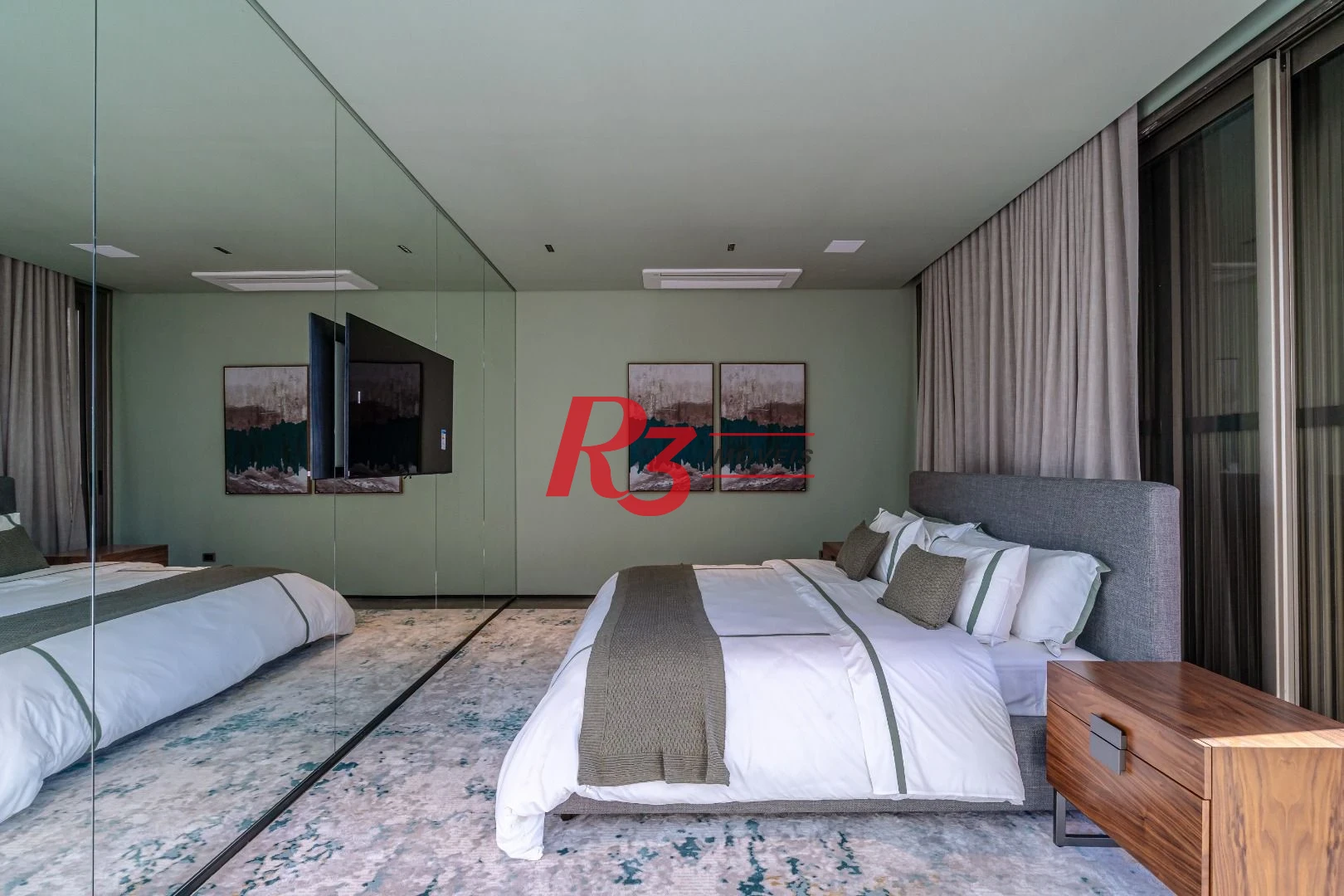 Casa com 9 suítes à venda, 1737 m² - Acapulco - Guarujá/SP