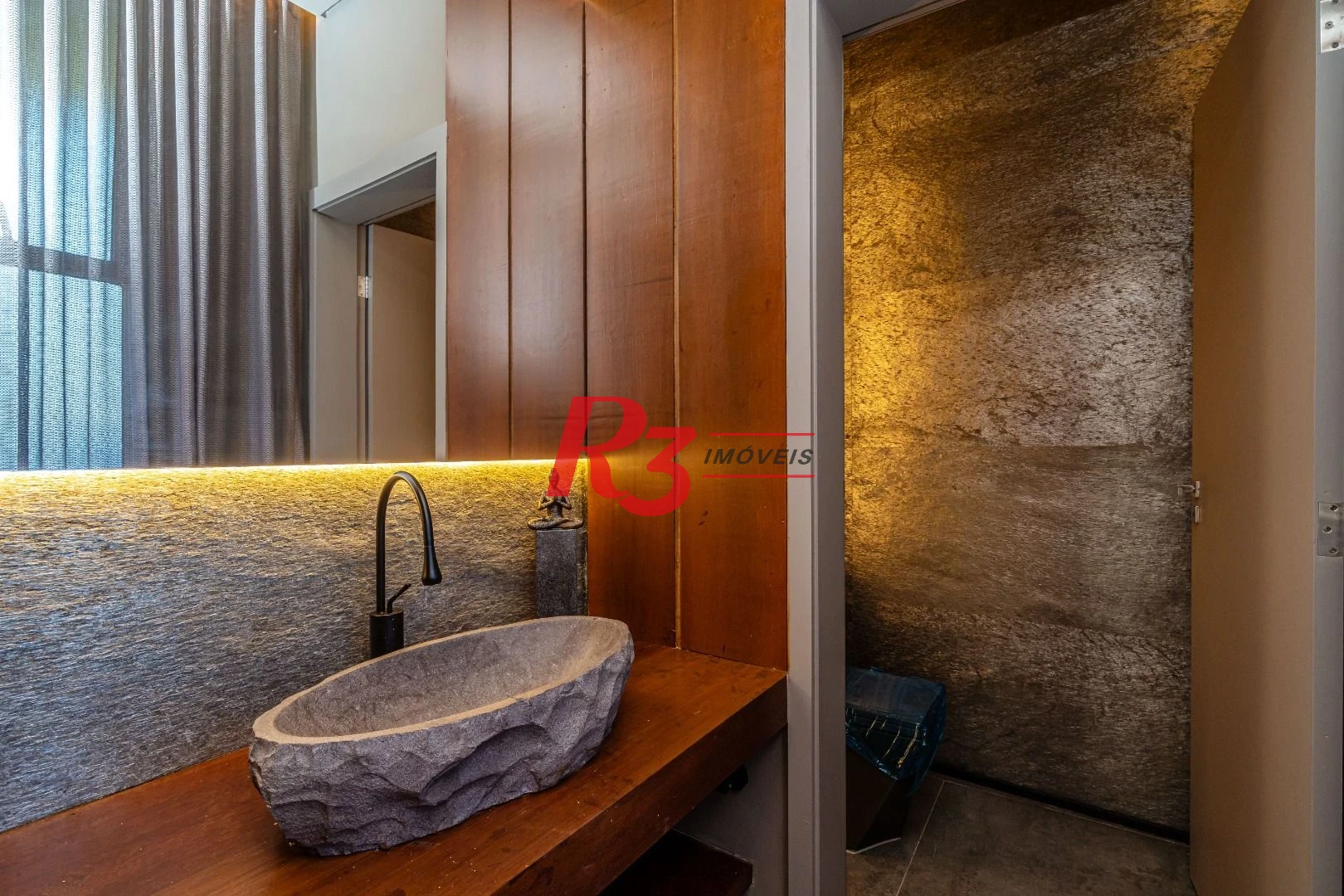 Casa com 9 suítes à venda, 1737 m² - Acapulco - Guarujá/SP
