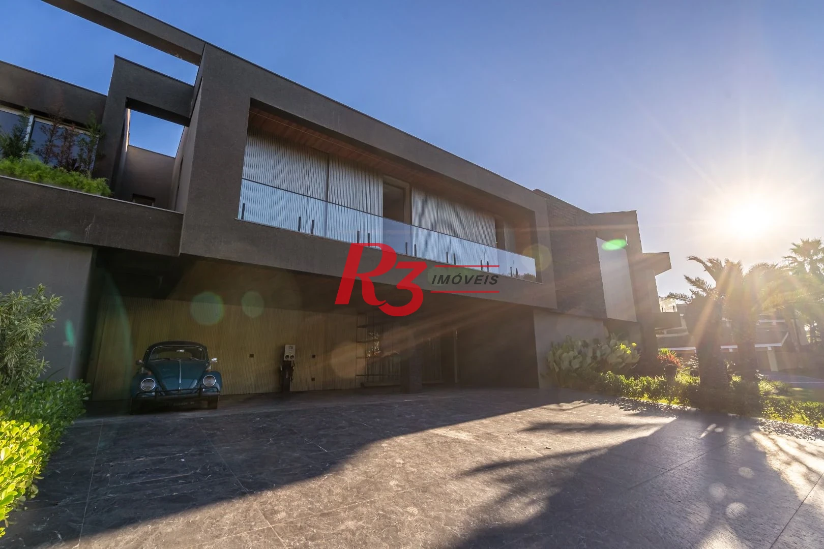 Casa com 9 suítes à venda, 1737 m² - Acapulco - Guarujá/SP