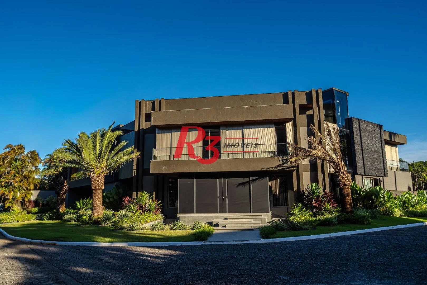Casa com 9 suítes à venda, 1737 m² - Acapulco - Guarujá/SP