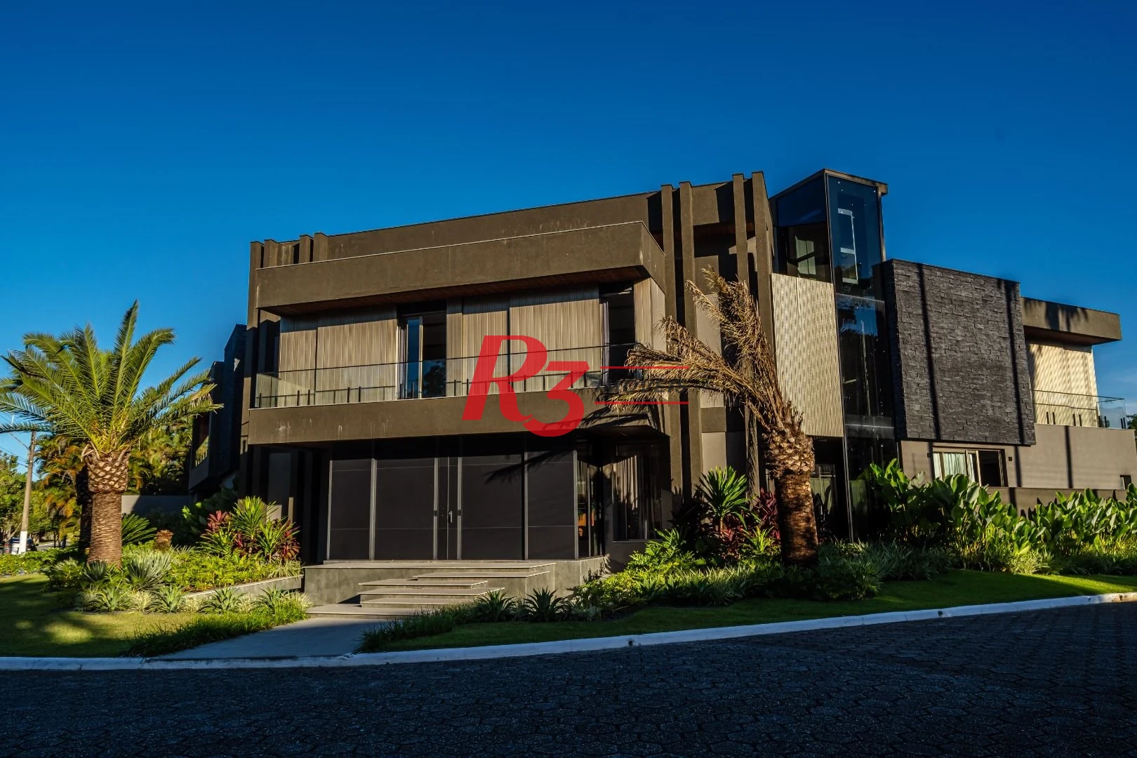 Casa com 9 suítes à venda, 1737 m² - Acapulco - Guarujá/SP