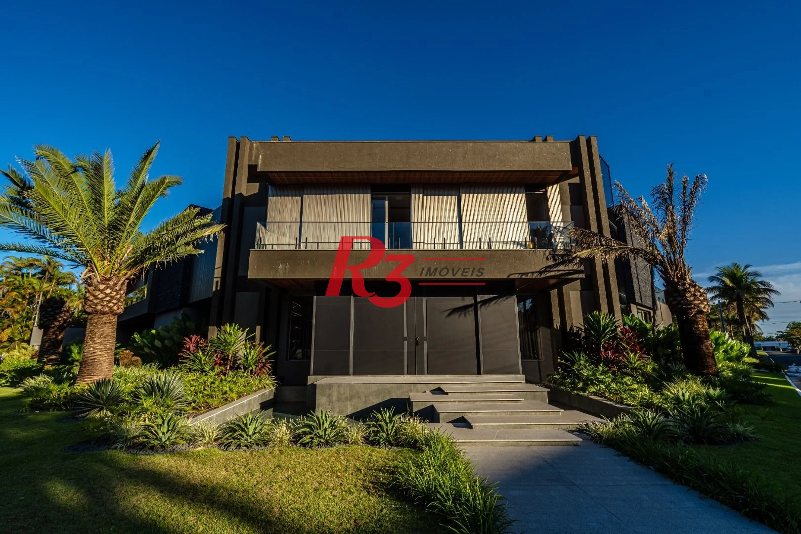 Casa com 9 suítes à venda, 1737 m² - Acapulco - Guarujá/SP