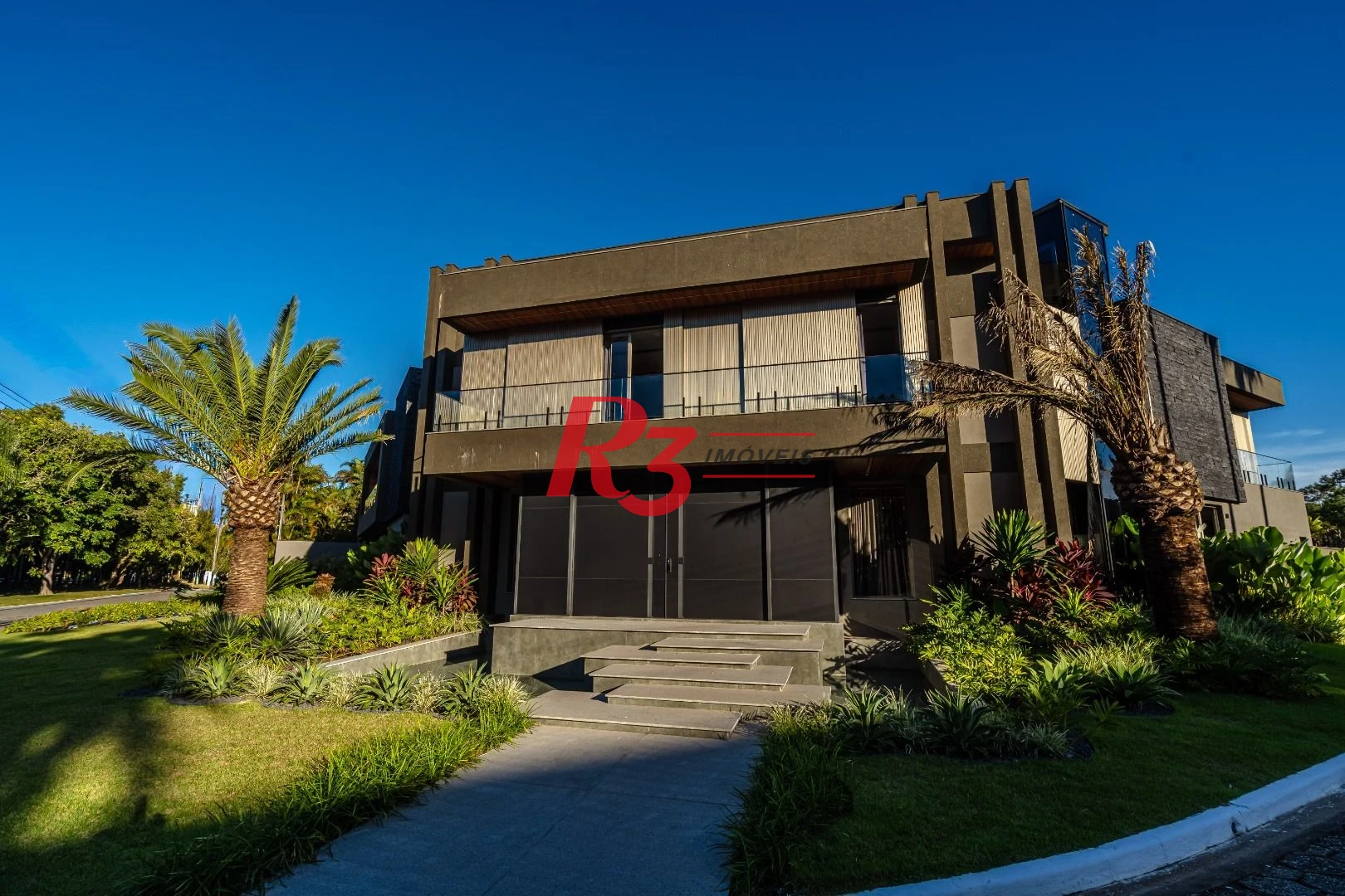 Casa com 9 suítes à venda, 1737 m² - Acapulco - Guarujá/SP
