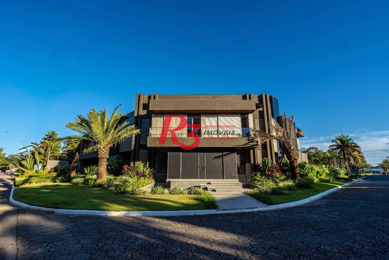 Casa com 9 suítes à venda, 1737 m² - Acapulco - Guarujá/SP