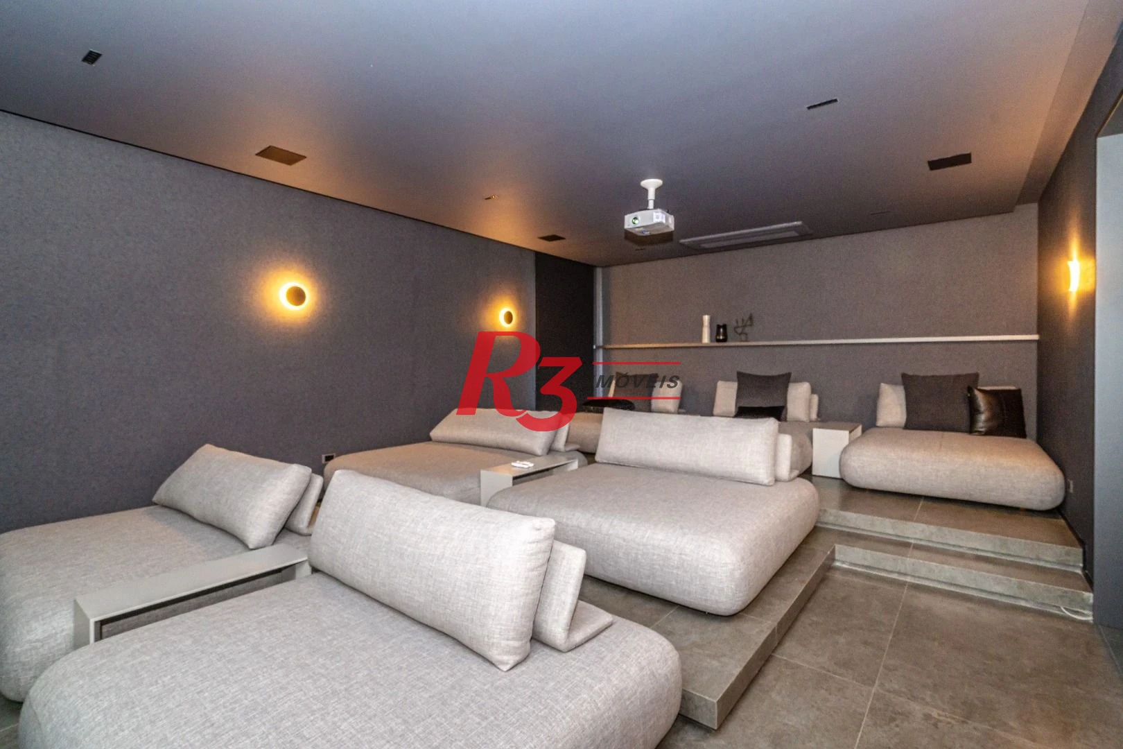 Casa com 9 suítes à venda, 1737 m² - Acapulco - Guarujá/SP
