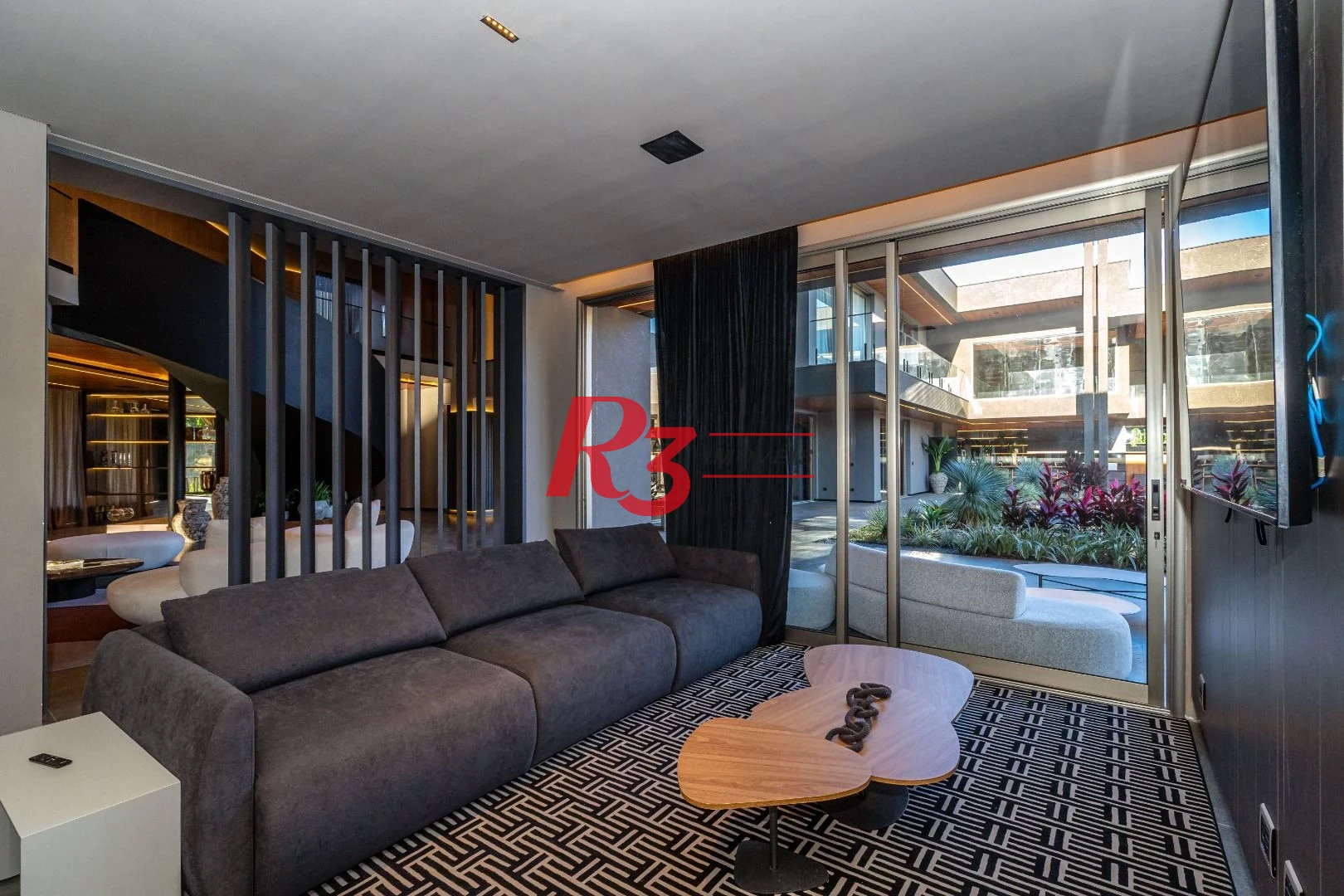 Casa com 9 suítes à venda, 1737 m² - Acapulco - Guarujá/SP