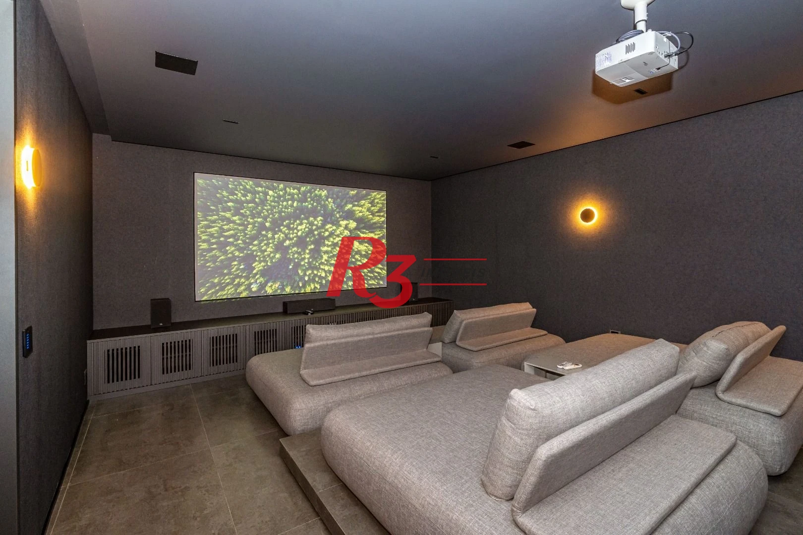 Casa com 9 suítes à venda, 1737 m² - Acapulco - Guarujá/SP