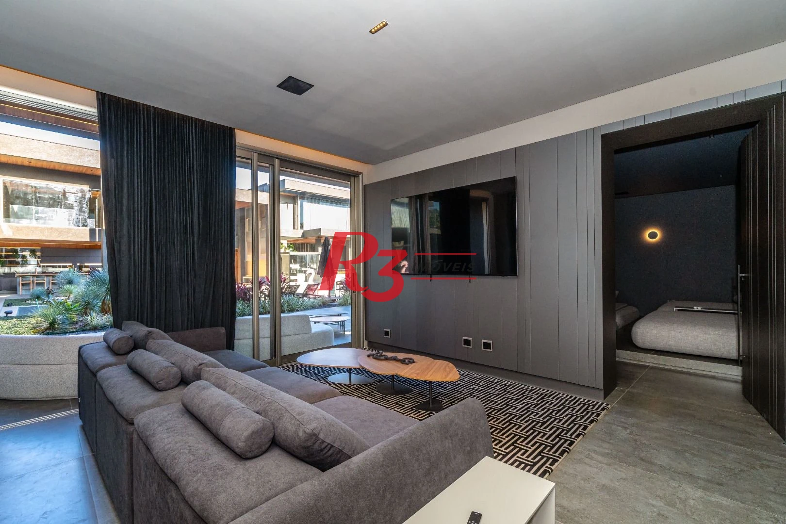 Casa com 9 suítes à venda, 1737 m² - Acapulco - Guarujá/SP