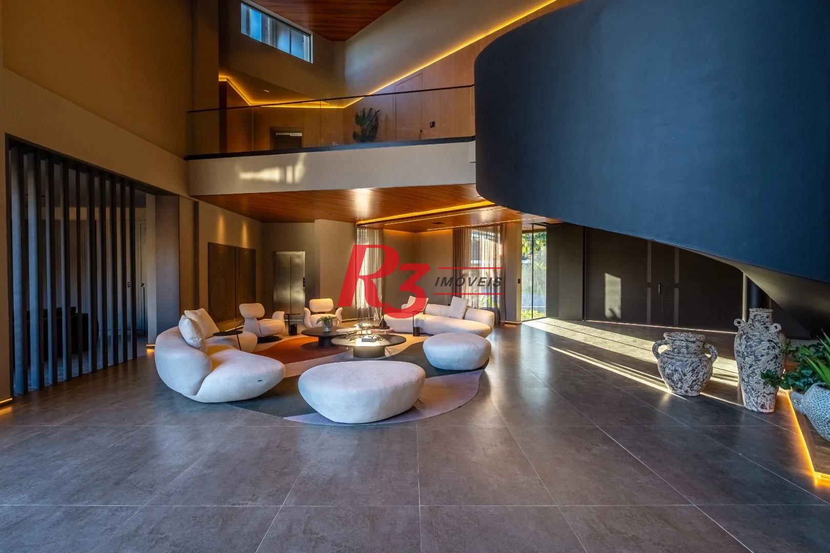 Casa com 9 suítes à venda, 1737 m² - Acapulco - Guarujá/SP