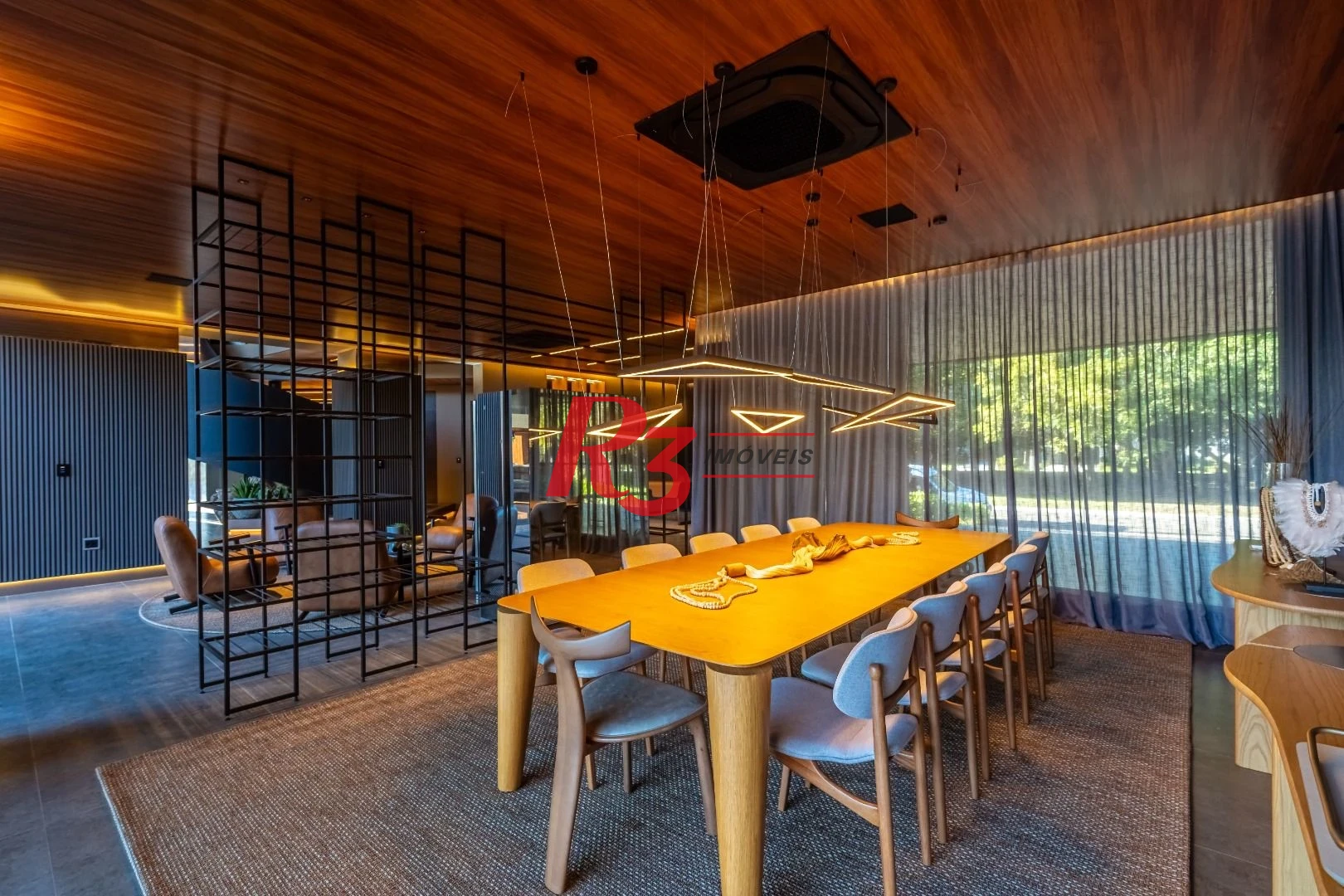 Casa com 9 suítes à venda, 1737 m² - Acapulco - Guarujá/SP