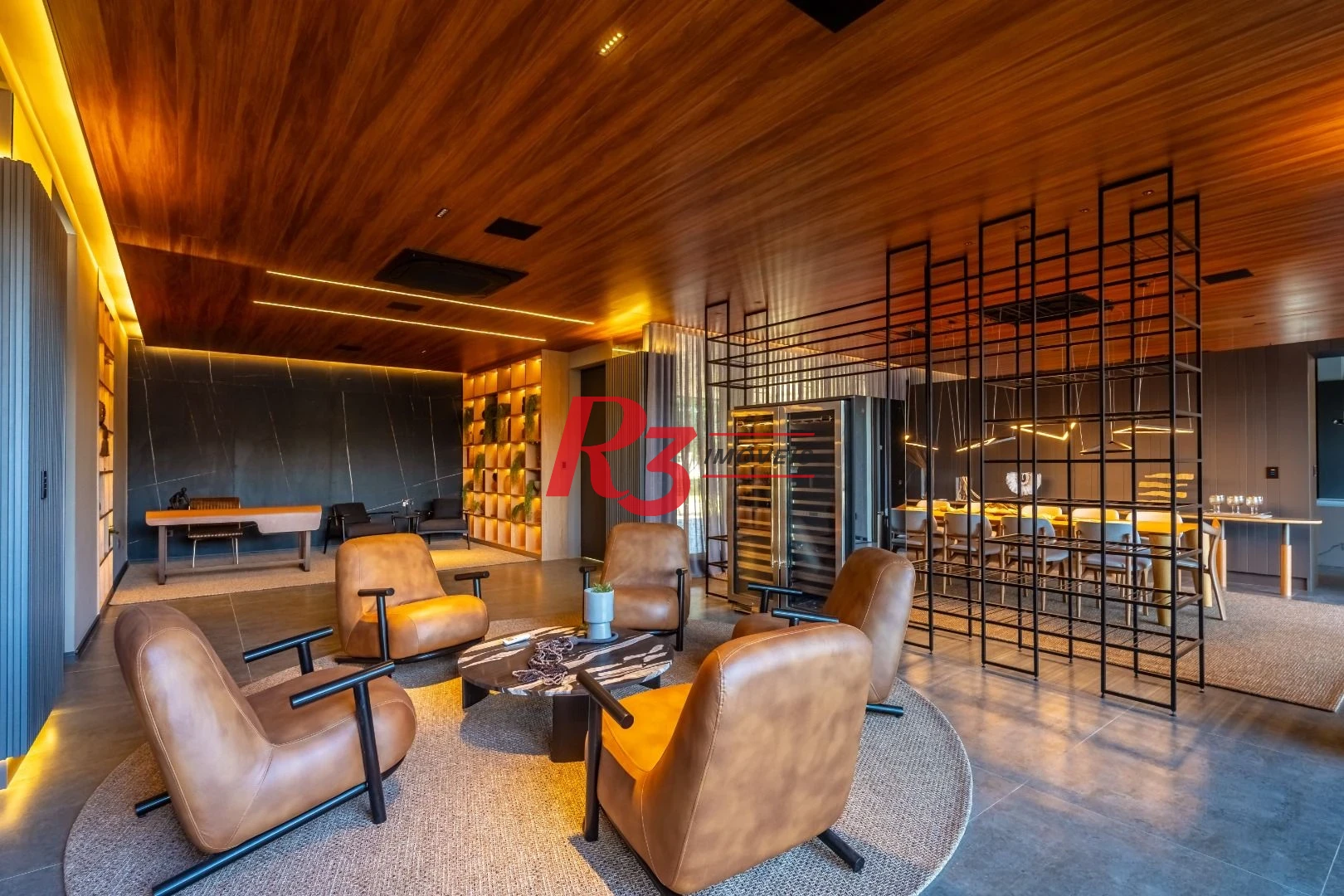 Casa com 9 suítes à venda, 1737 m² - Acapulco - Guarujá/SP