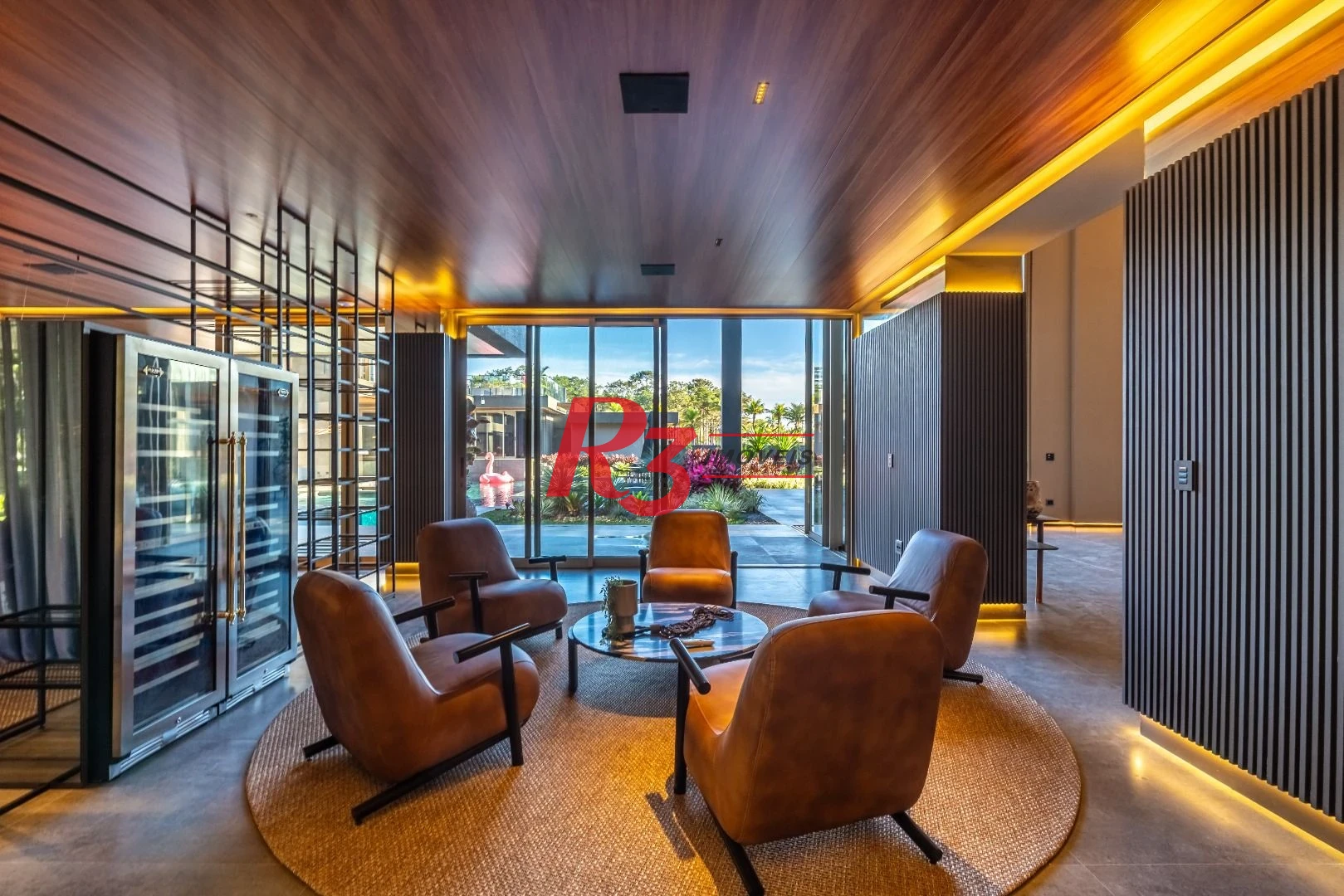 Casa com 9 suítes à venda, 1737 m² - Acapulco - Guarujá/SP