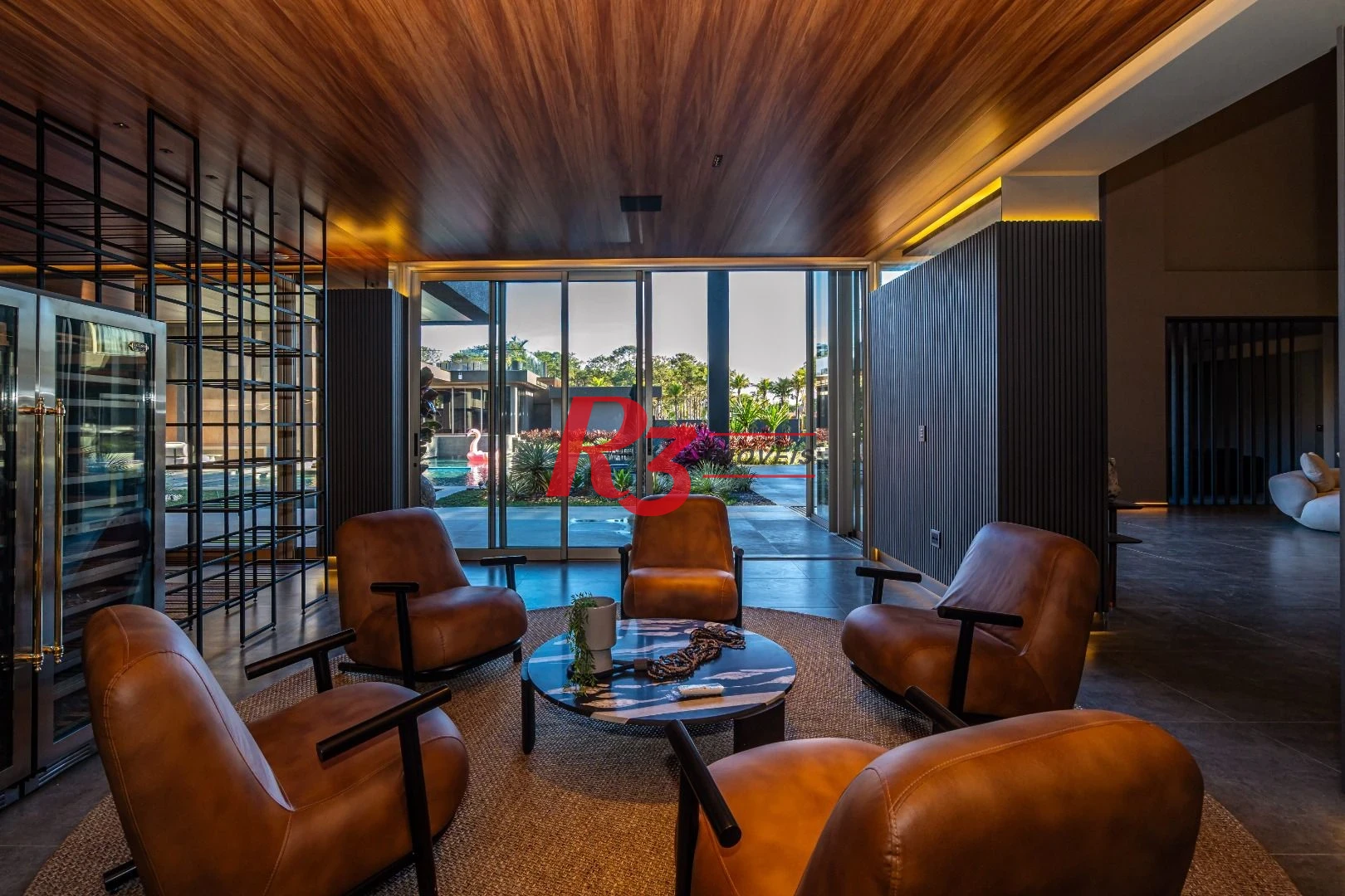 Casa com 9 suítes à venda, 1737 m² - Acapulco - Guarujá/SP