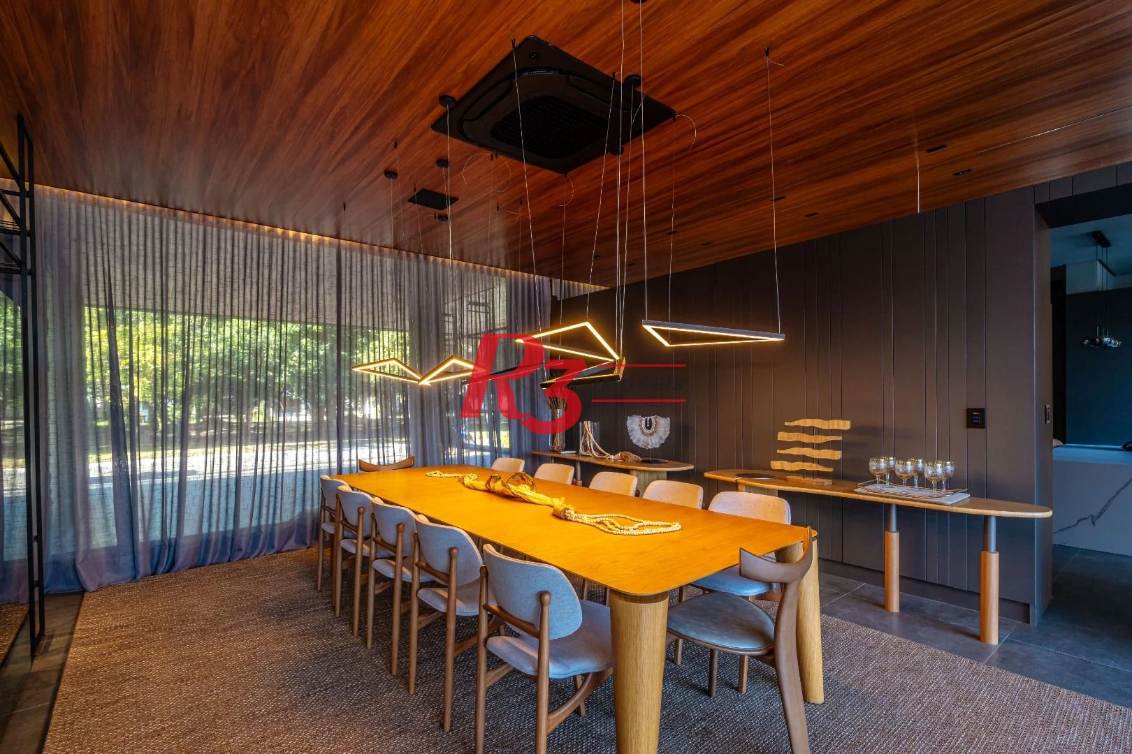 Casa com 9 suítes à venda, 1737 m² - Acapulco - Guarujá/SP