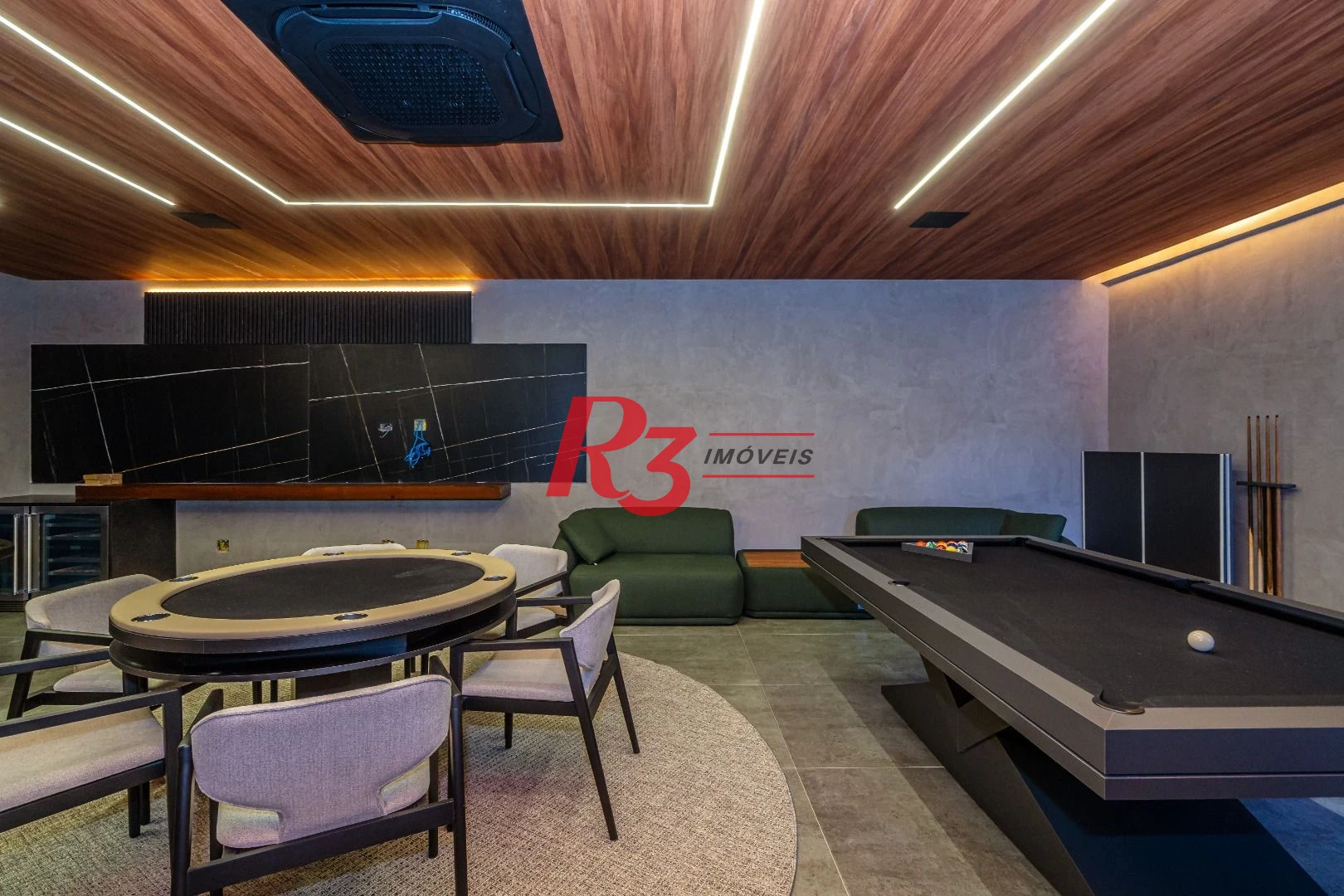 Casa com 9 suítes à venda, 1737 m² - Acapulco - Guarujá/SP