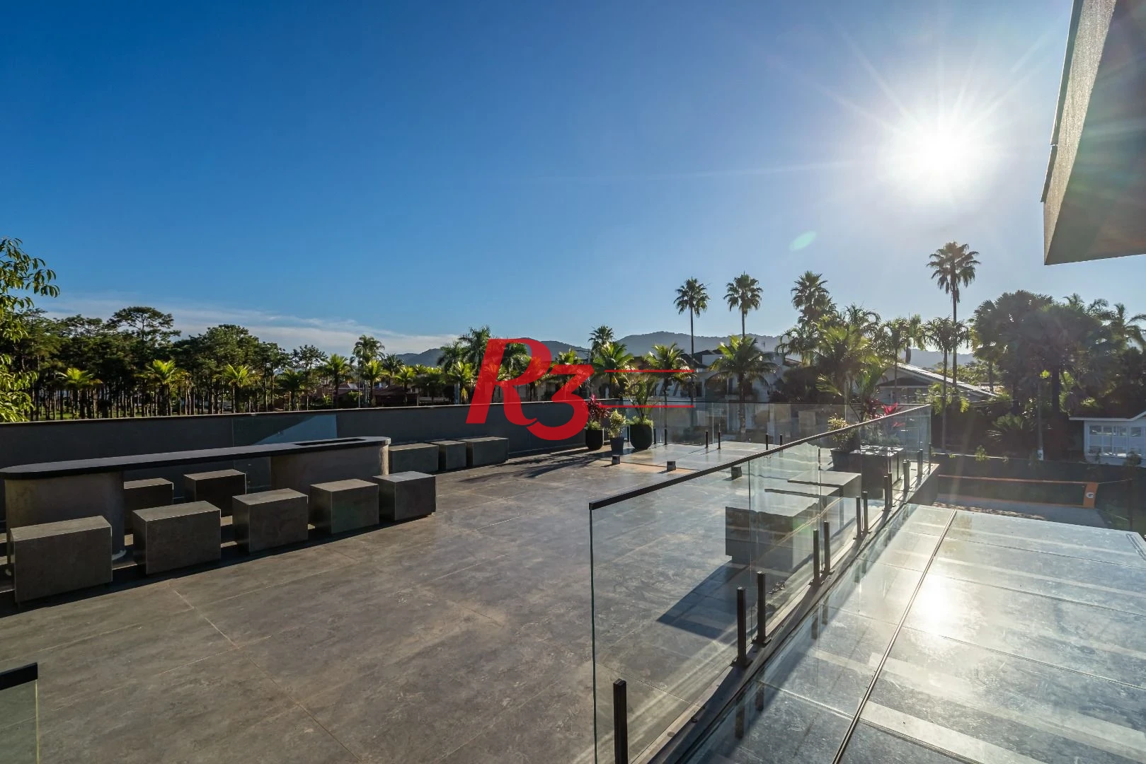 Casa com 9 suítes à venda, 1737 m² - Acapulco - Guarujá/SP