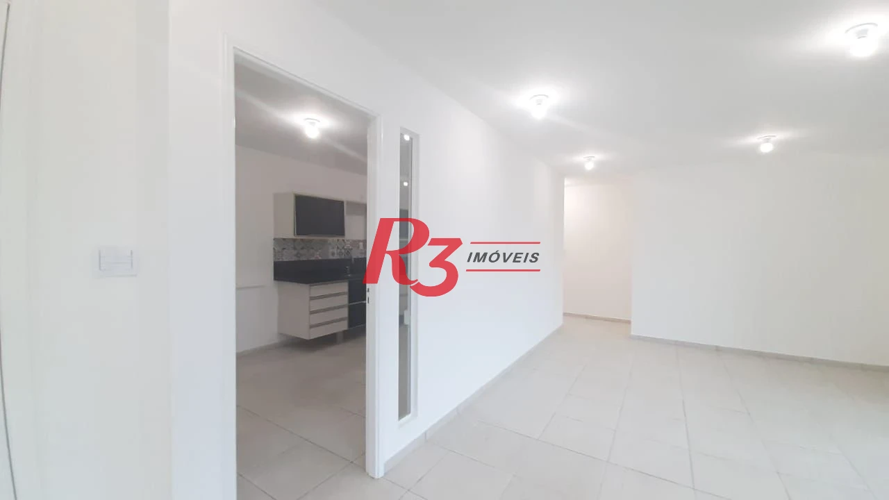 Prédio para alugar, 600 m² por R$ 39.750,00/mês - Pompéia - Santos/SP