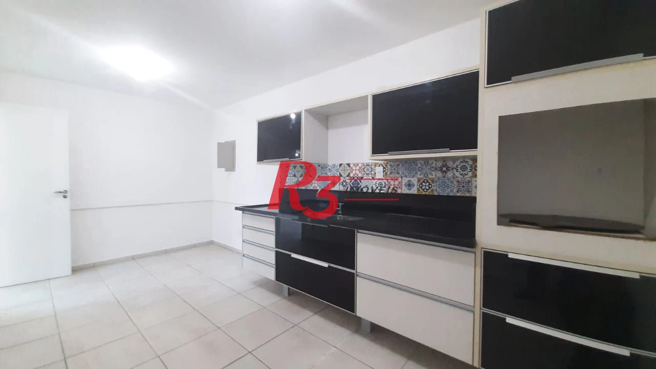 Prédio para alugar, 600 m² por R$ 39.750,00/mês - Pompéia - Santos/SP