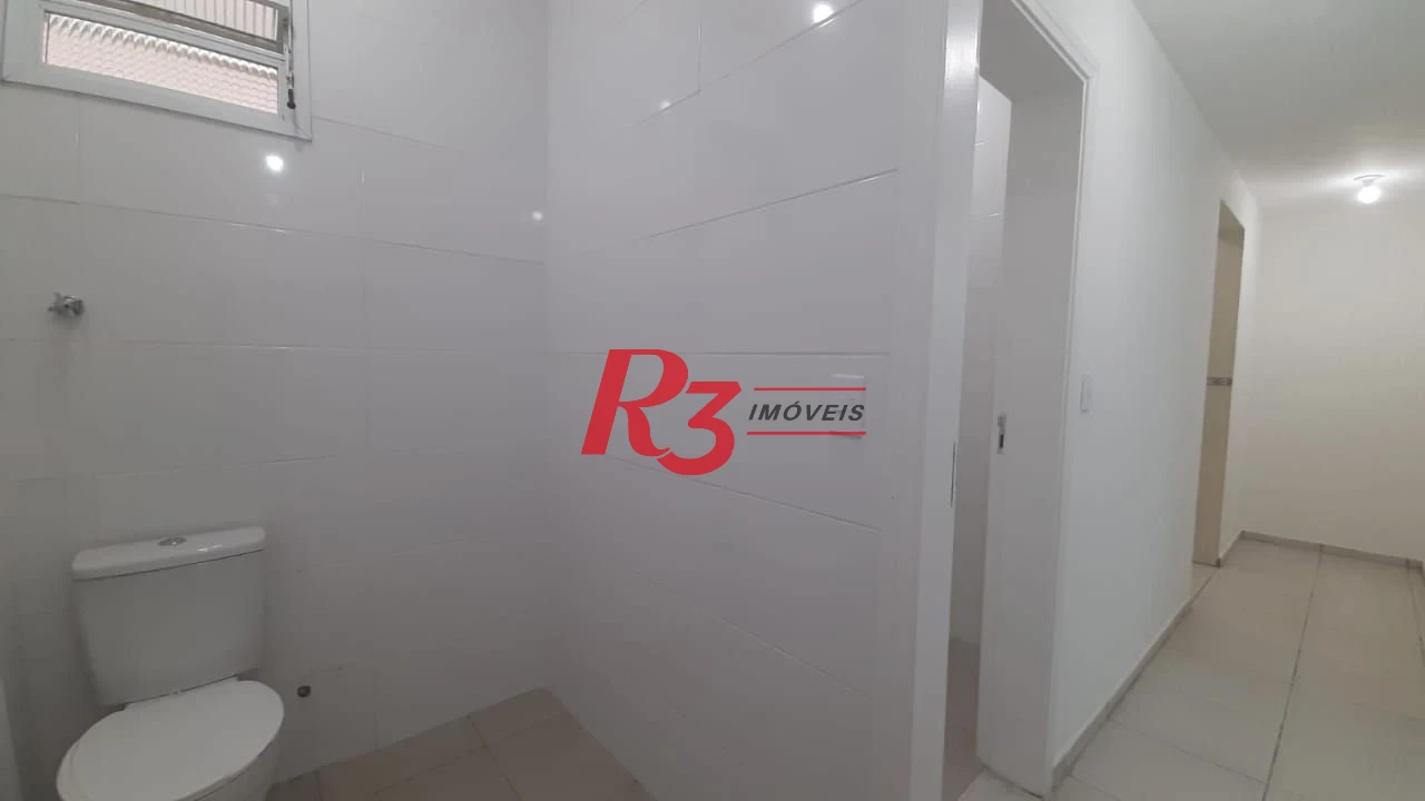 Prédio para alugar, 600 m² por R$ 39.750,00/mês - Pompéia - Santos/SP