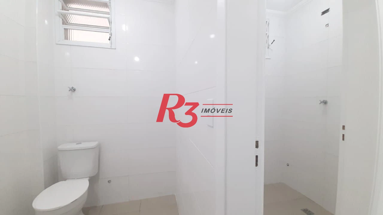 Prédio para alugar, 600 m² por R$ 39.750,00/mês - Pompéia - Santos/SP