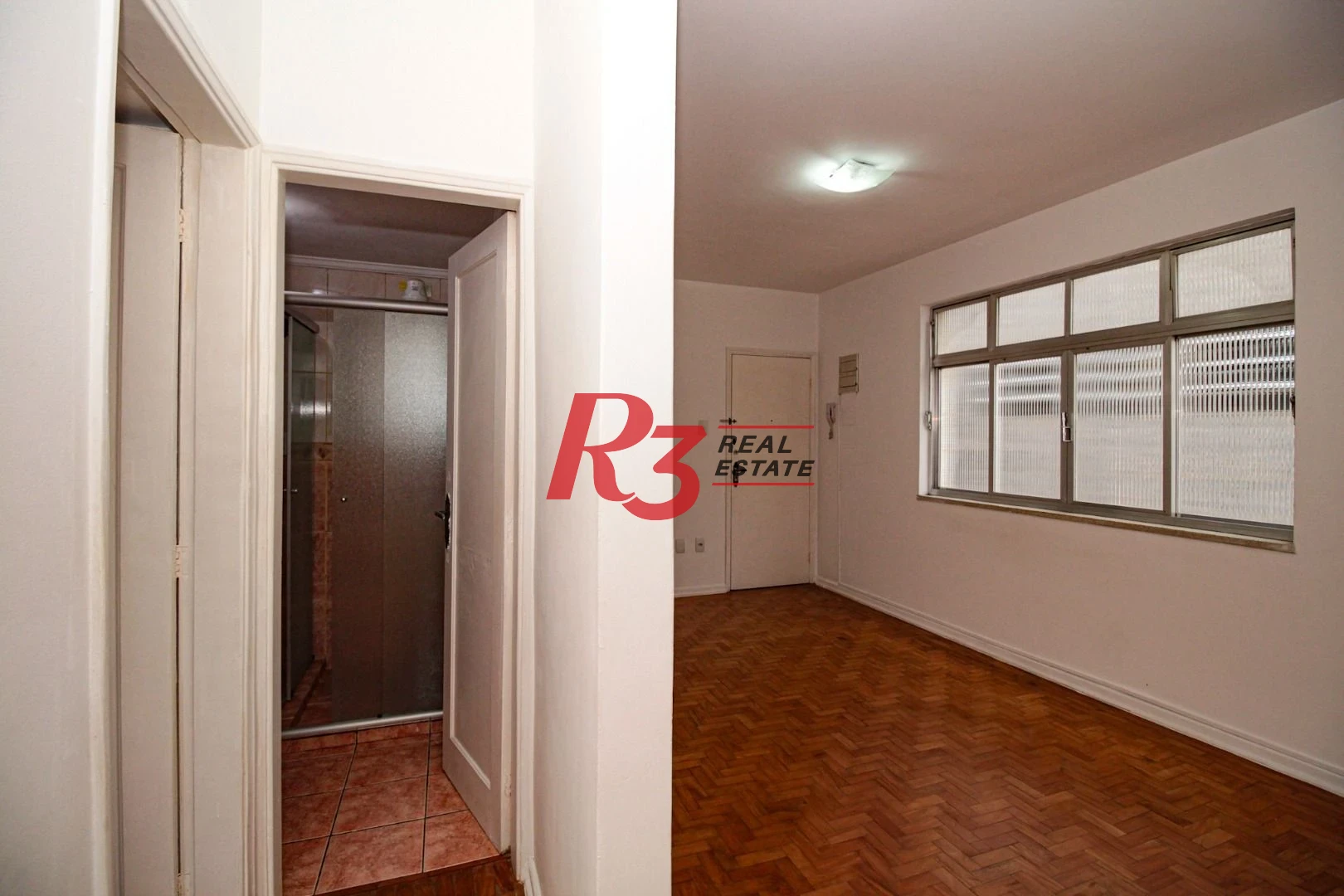 Apartamento, 65 m² - venda por R$ 430.000,00 ou aluguel por R$ 3.240,00/mês - Boqueirão - Santos/SP