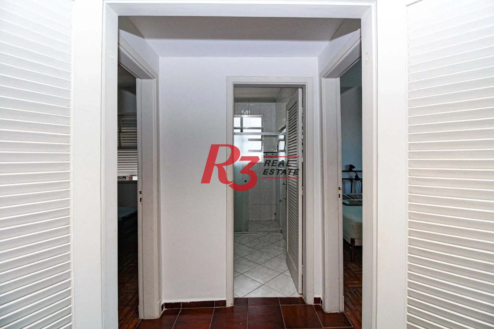 Apartamento, 100 m² - venda por R$ 750.000,00 ou aluguel por R$ 5.500,00/mês - Embaré - Santos/SP