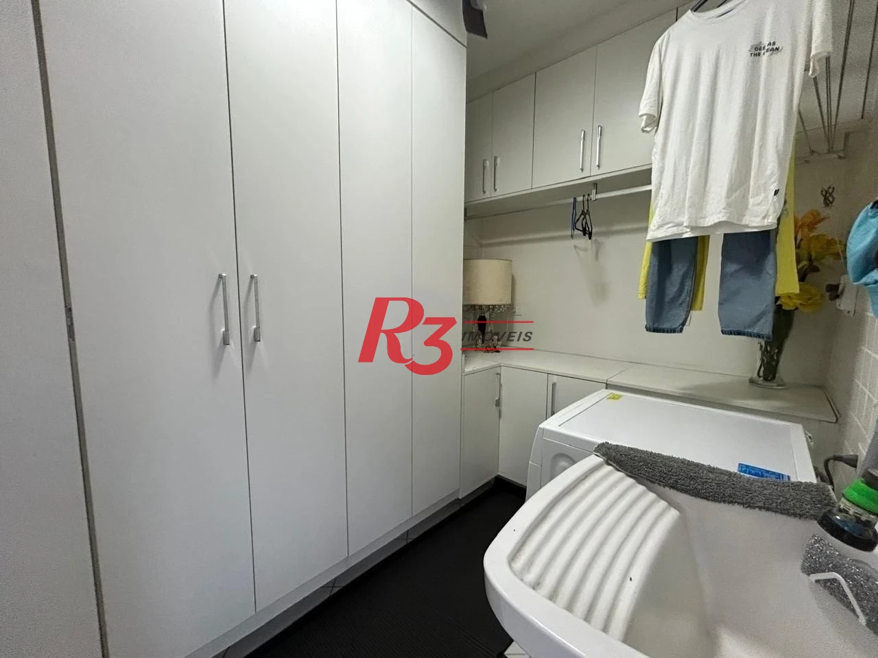 Apartamento com 2 dormitórios à venda, 98 m² por R$ 850.000,00 - Ponta da Praia - Santos/SP