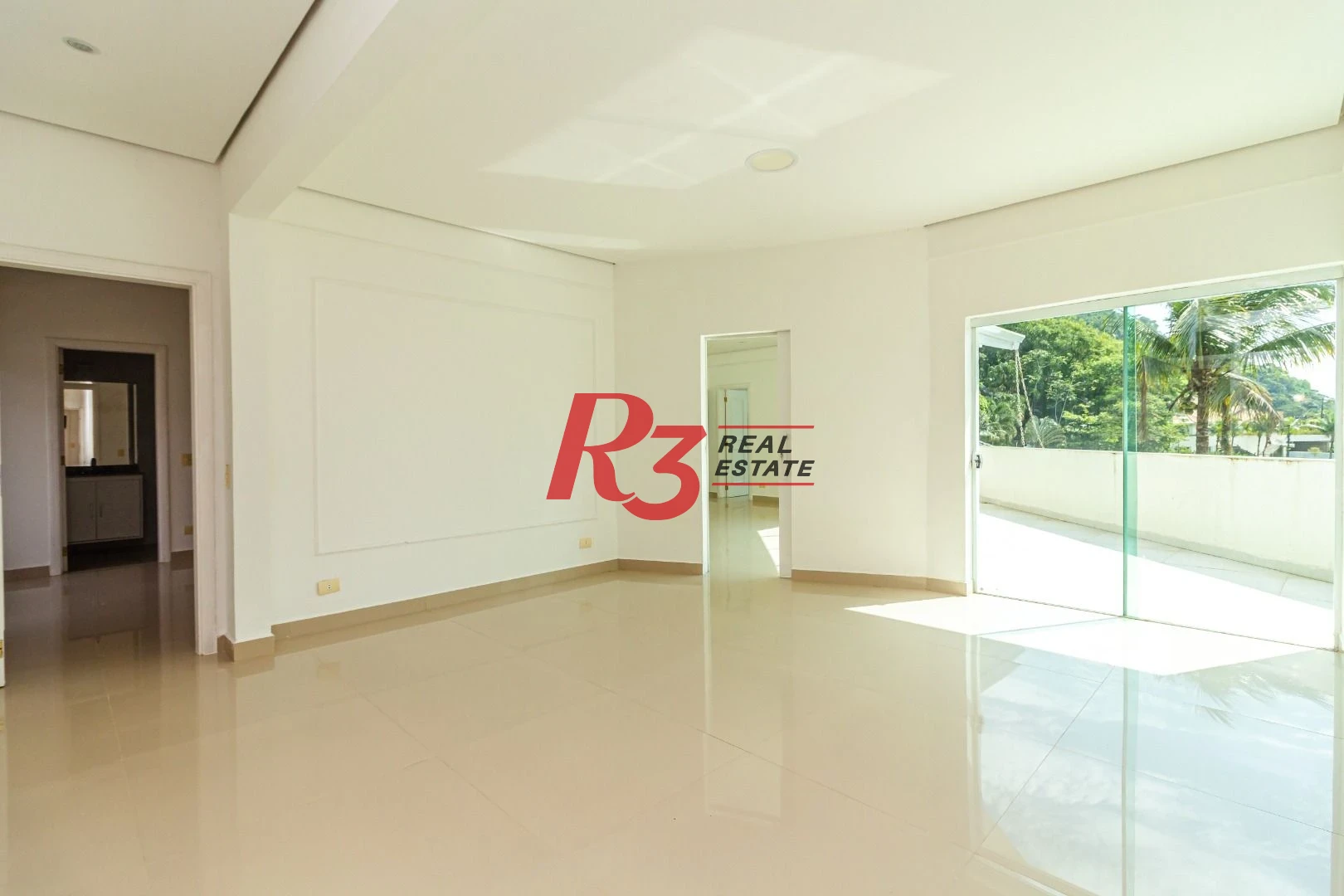 Casa com 5 dormitórios à venda, 1000 m² por R$ 13.400.000,00 - Santo Amaro - Guarujá/SP