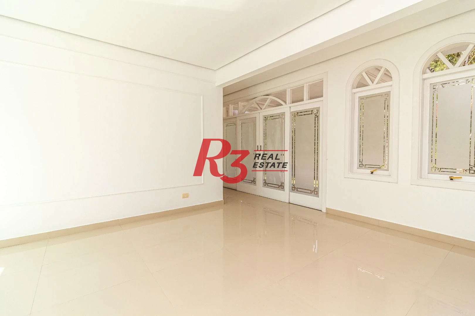 Casa com 5 dormitórios à venda, 1000 m² por R$ 13.400.000,00 - Santo Amaro - Guarujá/SP
