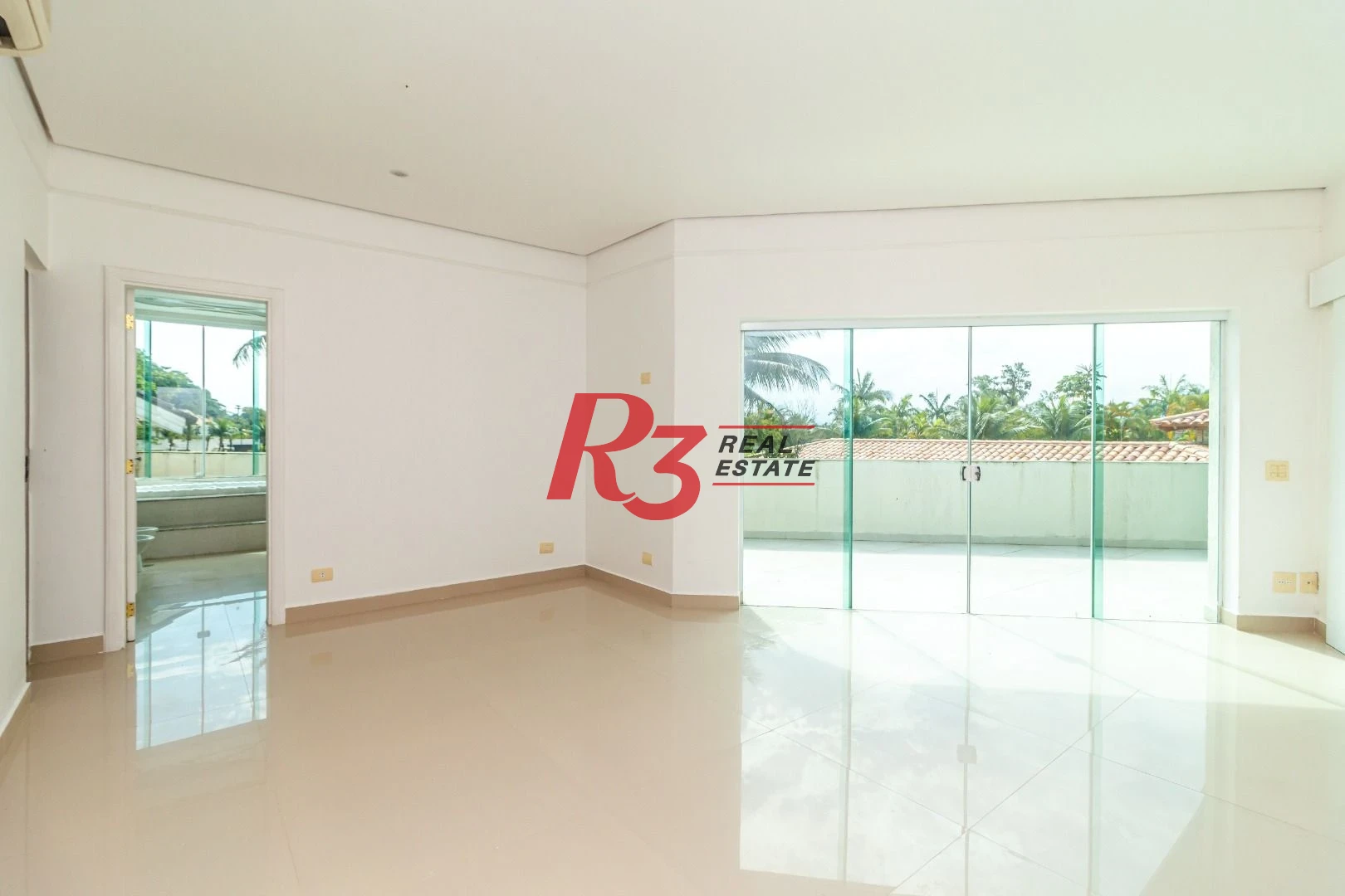 Casa com 5 dormitórios à venda, 1000 m² - Santo Amaro - Guarujá/SP