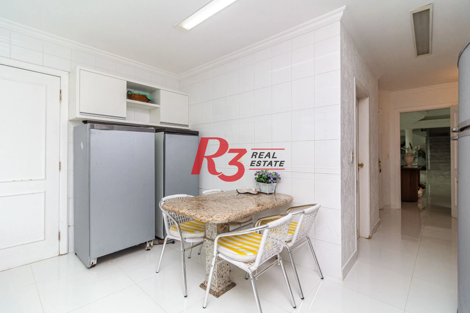 Casa com 5 dormitórios à venda, 900 m² por R$ 13.400.000,00 - Santo Amaro - Guarujá/SP