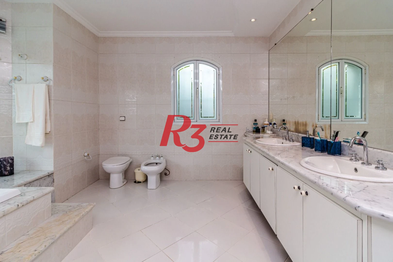 Casa com 5 dormitórios à venda, 900 m² por R$ 13.400.000,00 - Santo Amaro - Guarujá/SP