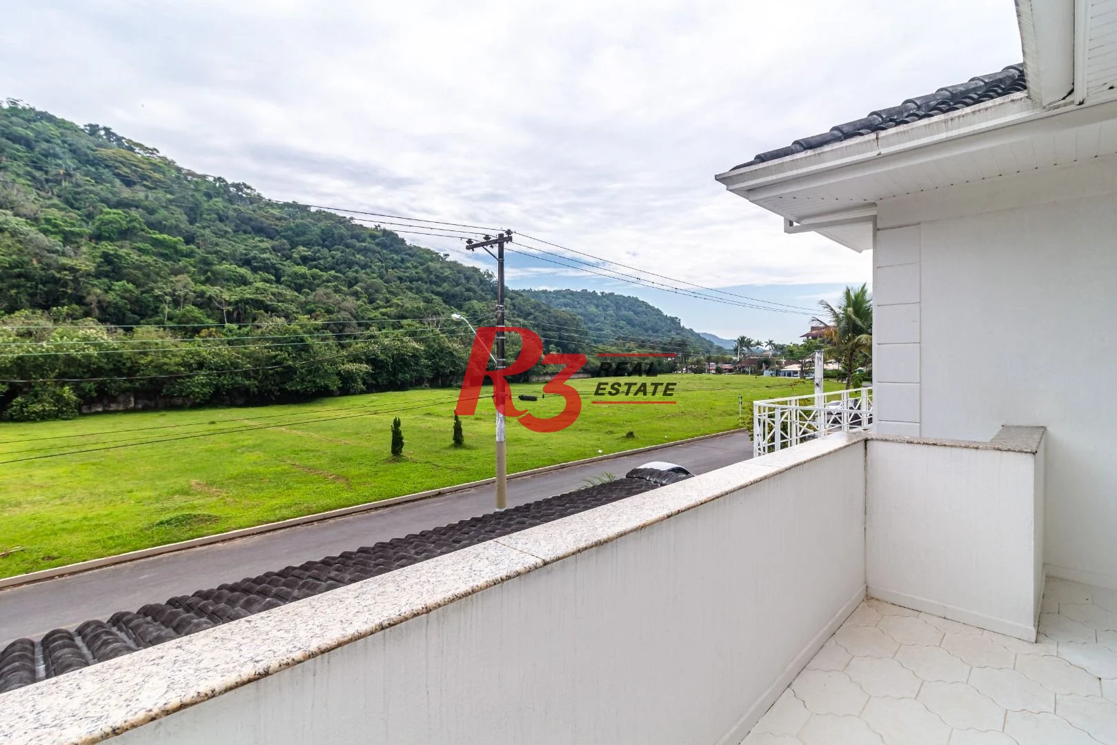 Casa com 5 dormitórios à venda, 900 m² por R$ 13.400.000,00 - Santo Amaro - Guarujá/SP