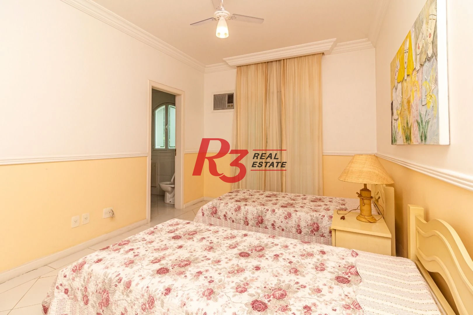 Casa com 5 dormitórios à venda, 900 m² por R$ 13.400.000,00 - Santo Amaro - Guarujá/SP