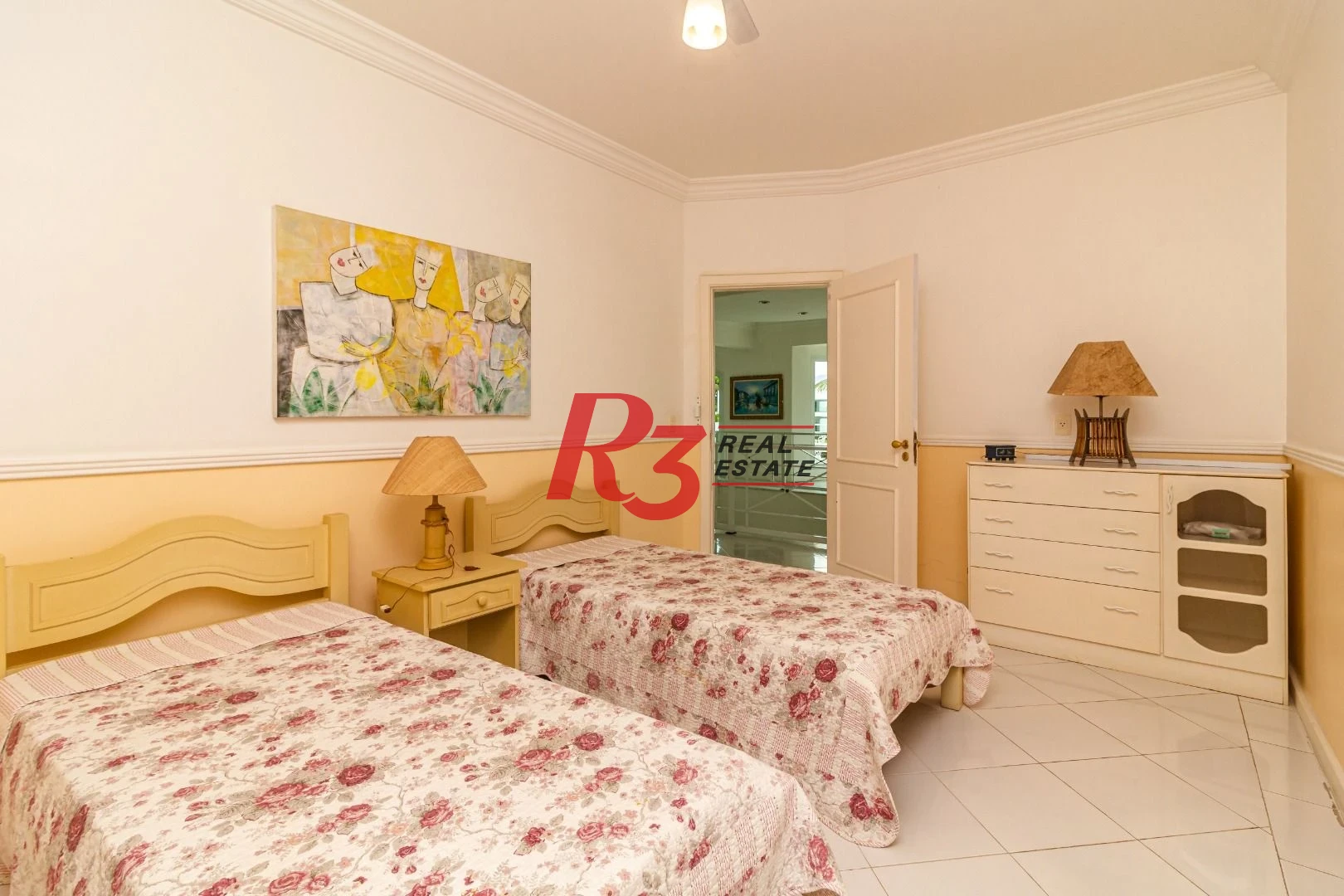 Casa com 5 dormitórios à venda, 900 m² - Santo Amaro - Guarujá/SP