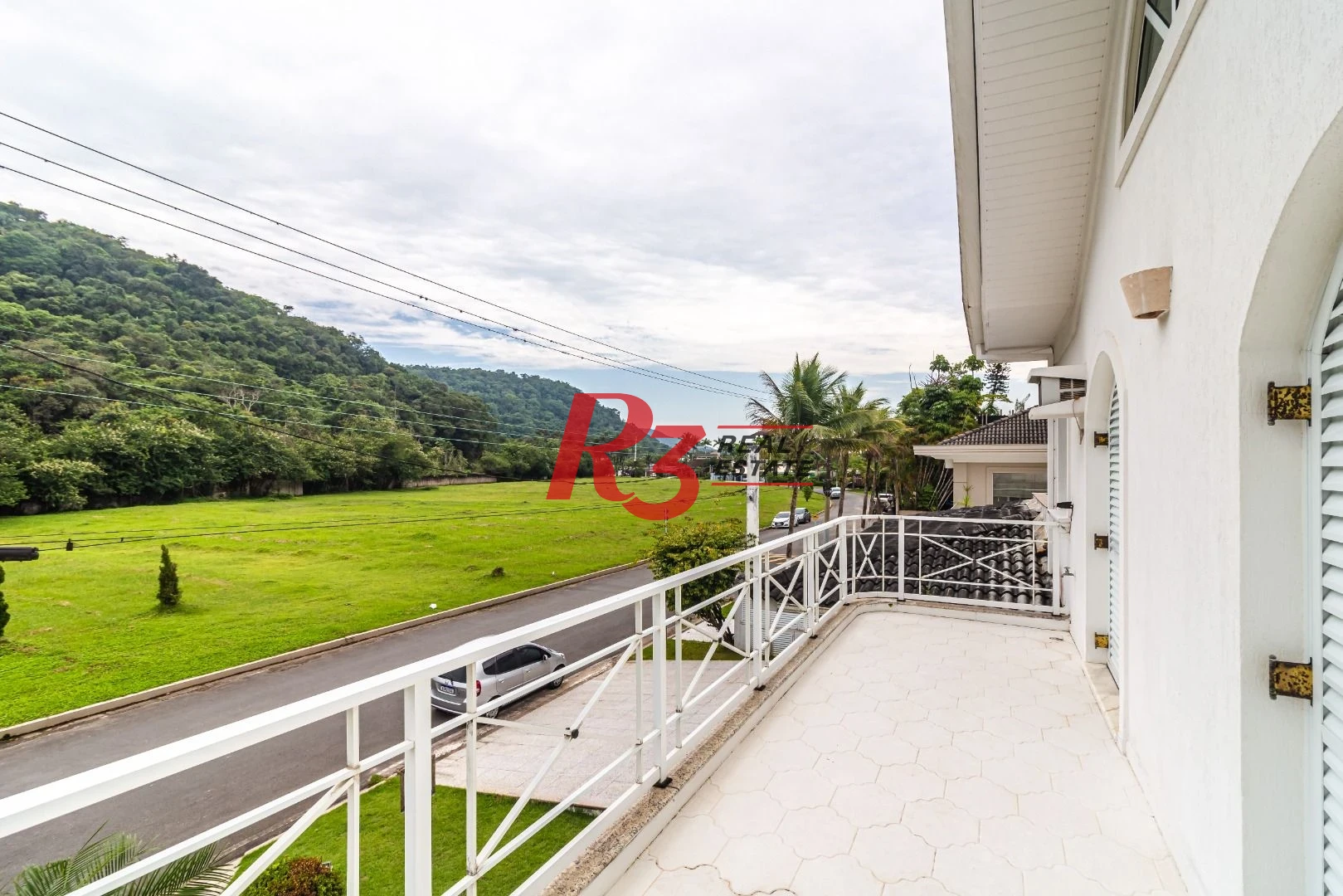 Casa com 5 dormitórios à venda, 900 m² por R$ 13.400.000,00 - Santo Amaro - Guarujá/SP