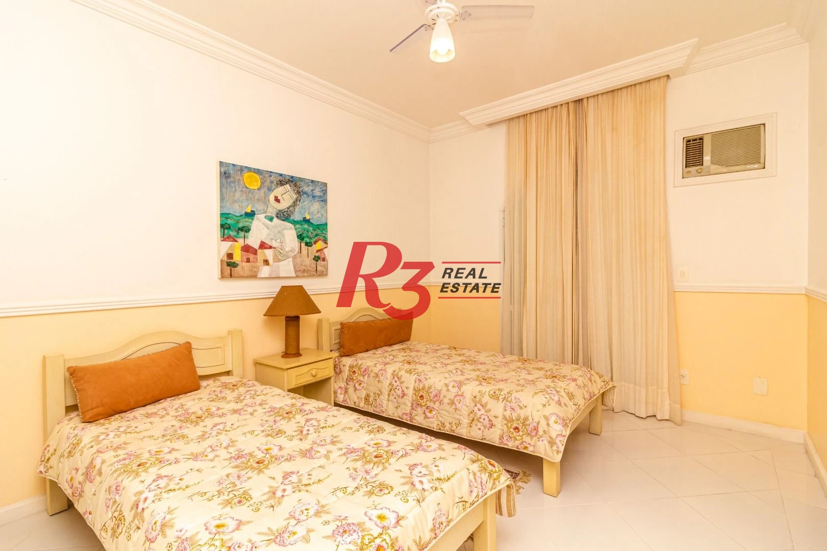 Casa com 5 dormitórios à venda, 900 m² por R$ 13.400.000,00 - Santo Amaro - Guarujá/SP
