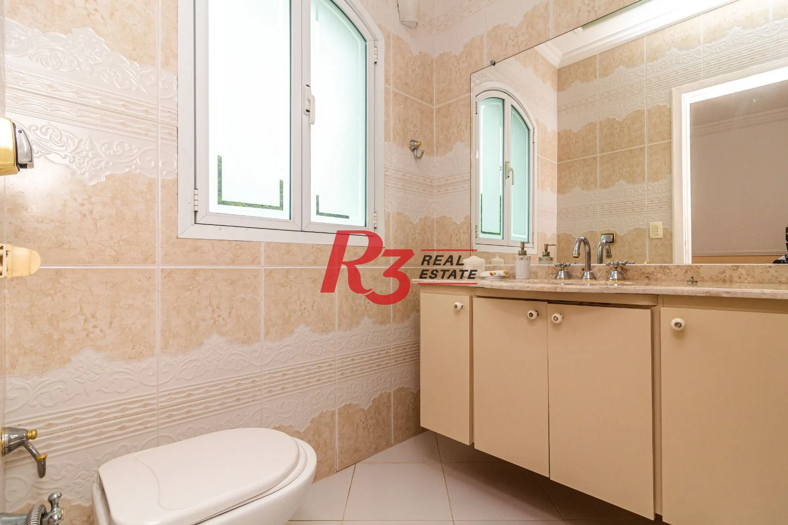 Casa com 5 dormitórios à venda, 900 m² por R$ 13.400.000,00 - Santo Amaro - Guarujá/SP