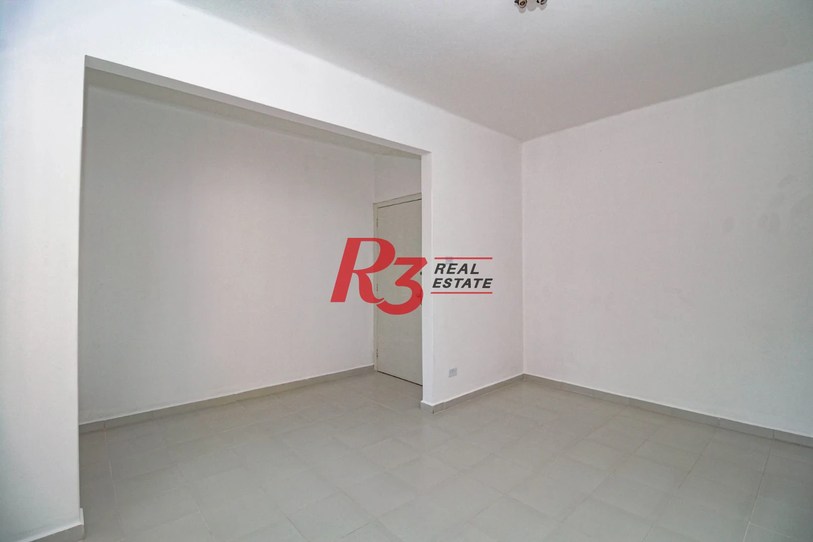 Apartamento com 1 dormitório à venda, 76 m² por R$ 272.000,00 - José Menino - Santos/SP