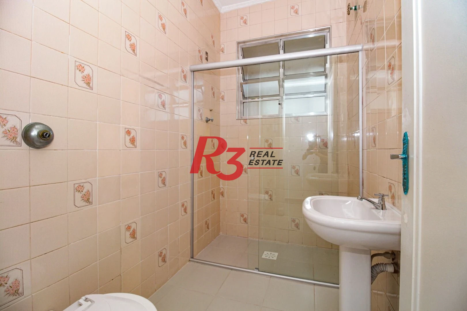 Apartamento com 1 dormitório à venda, 76 m² por R$ 272.000,00 - José Menino - Santos/SP