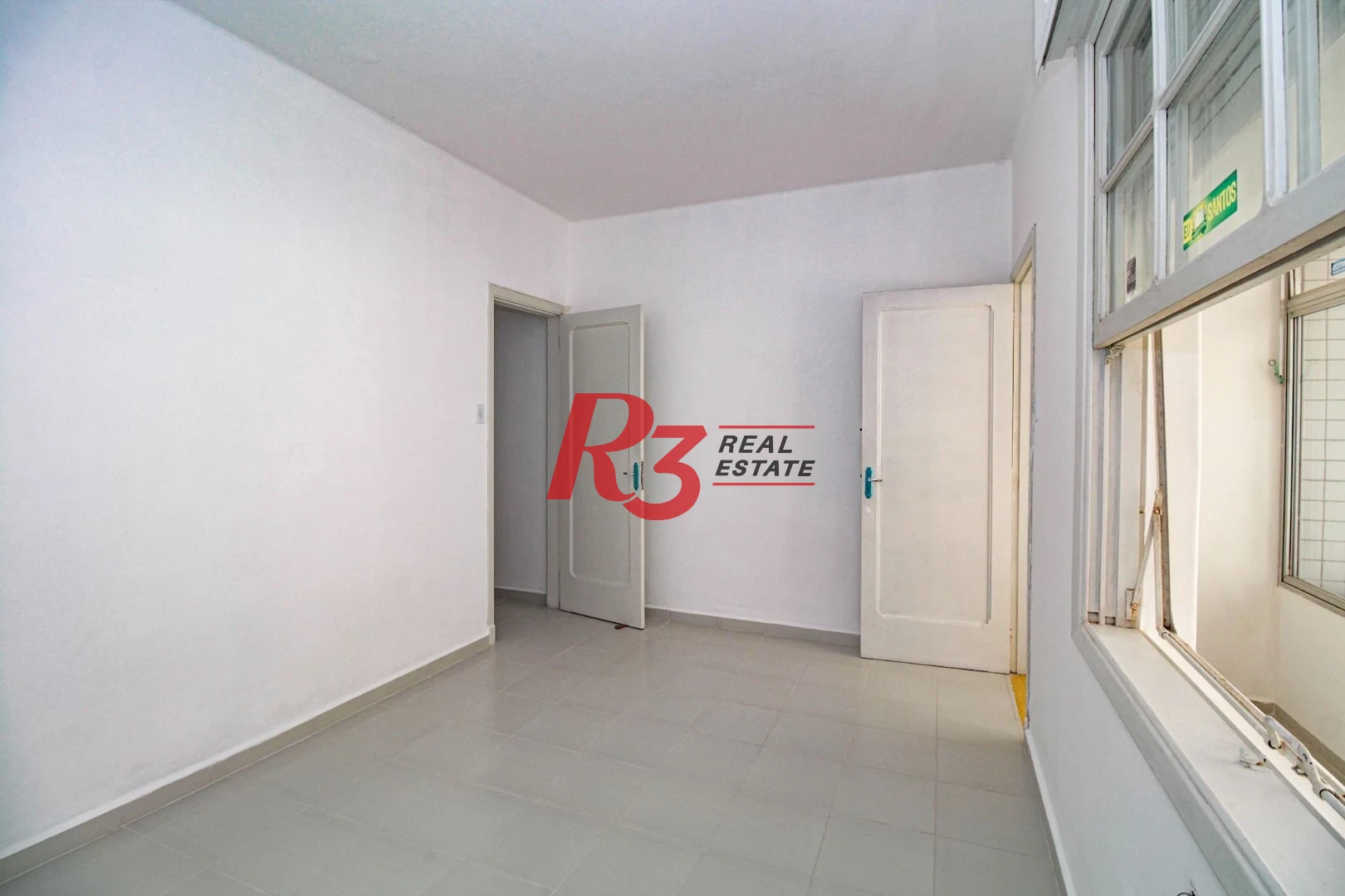 Apartamento com 1 dormitório à venda, 76 m² por R$ 272.000,00 - José Menino - Santos/SP